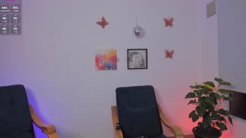 Snapshot of lary_holly chatting on February 7, 3:13 am Lary online show from February 7, 3:13 am
