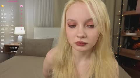 Emilia for my friends Amy online show from November 26, 1:47 am