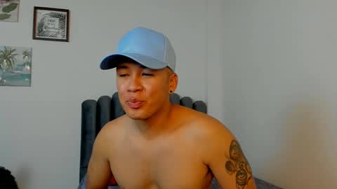 lass_nazar online show from February 11, 2:14 am