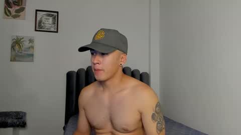 lass_nazar online show from February 18, 2:05 am