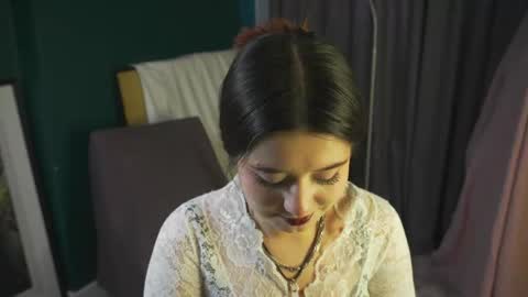 Mary online show from January 9, 7:47 am