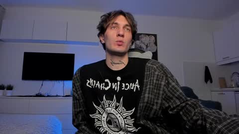 Snapshot of lastnight4you chatting on February 9, 1:11 am acie online show from February 9, 1:11 am