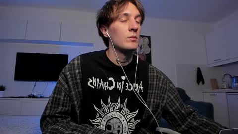 Snapshot of lastnight4you chatting on February 8, 10:08 pm acie online show from February 8, 10:08 pm