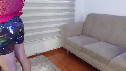 YOUR BABY online show from January 17, 10:18 pm