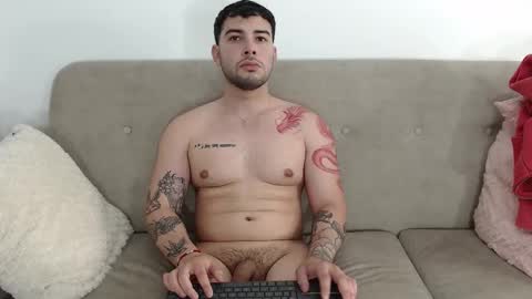 YOUR BABY online show from January 12, 11:45 pm