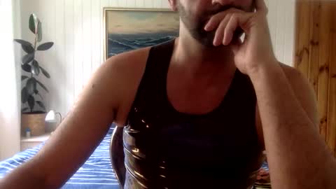 kinkyben online show from June 6, 11:16 am