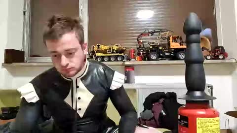 Latexmaid69 online show from December 11, 9:23 pm