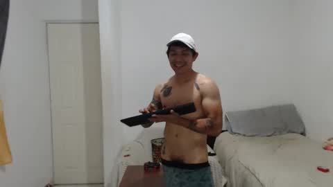 carlos online show from May 20, 9:49 am