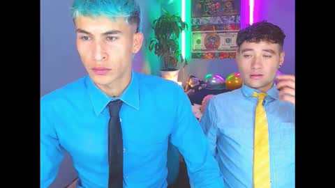 Snapshot of latin_boysxxx_ chatting on October 14, 10:24 pm latin_boysxxx_ online show from October 14, 10:24 pm