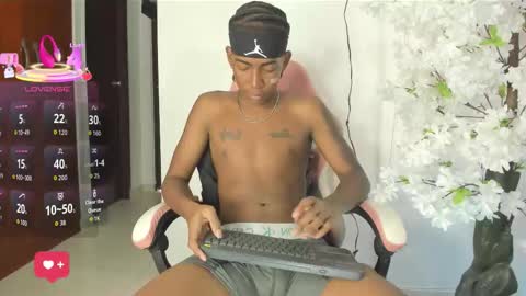 kay online show from March 21, 8:57 pm