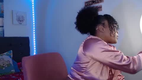 karen online show from March 18, 2:28 am