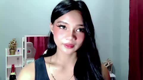 latina_babexxx online show from March 5, 10:08 pm