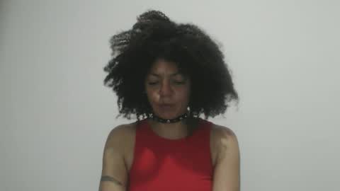 Latinacoka online show from May 5, 1:23 am