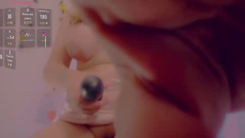 paula online show from May 31, 7:37 pm