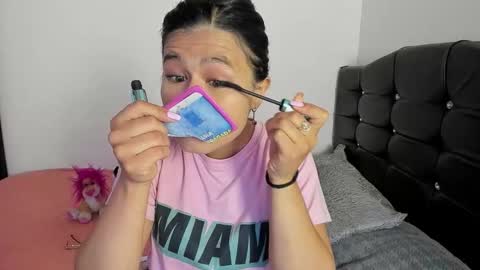 Luna  online show from March 6, 1:54 pm