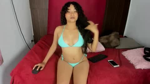 latinbabbyhot online show from May 20, 6:58 pm