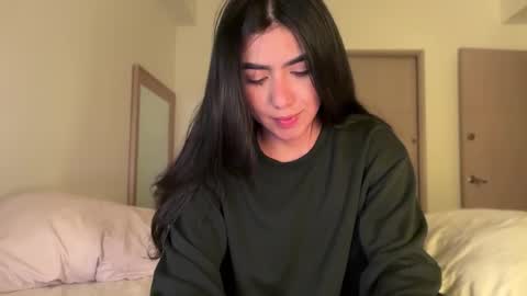 Hi -  online show from February 26, 5:22 am