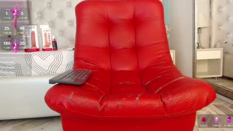 latinflamex online show from January 31, 3:22 pm