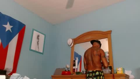 Chris online show from October 7, 11:01 pm