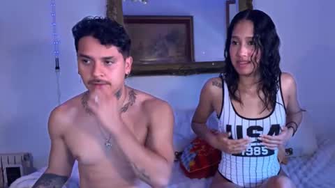 Latinhousex online show from April 19, 12:50 pm