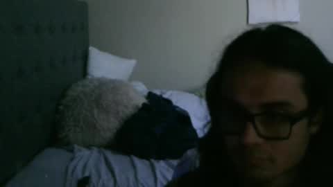 latinincognito online show from November 18, 7:17 pm