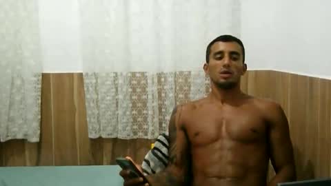 latinmarian online show from March 29, 11:50 pm