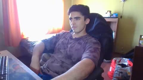 latinn_babe online show from February 14, 7:54 pm