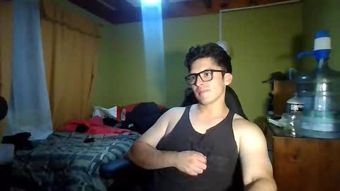 latinn_babe online show from February 11, 2:59 am