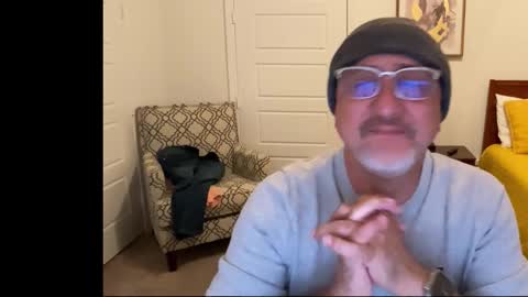 QS - INDEPENDENT MODEL online show from January 6, 2:48 am