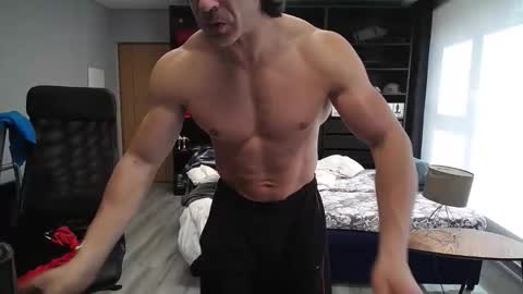 sam online show from February 23, 2:30 pm