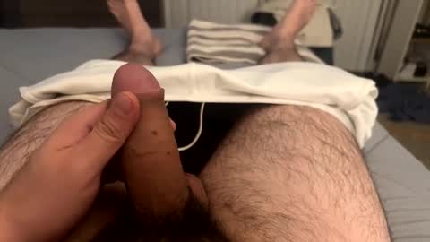 Snapshot of latinpapi85 chatting on September 25, 5:58 am Latinpapi85 online show from September 25, 5:58 am
