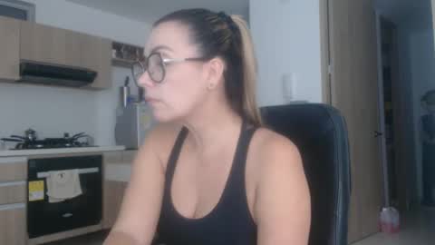 latinpaprika online show from March 7, 3:08 am