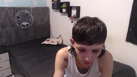 NICK online show from December 15, 8:08 am