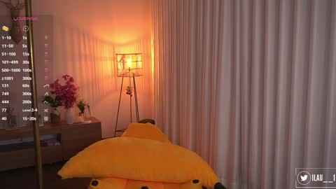 IG 1lau  1 X 1lau  1 online show from February 21, 10:13 pm