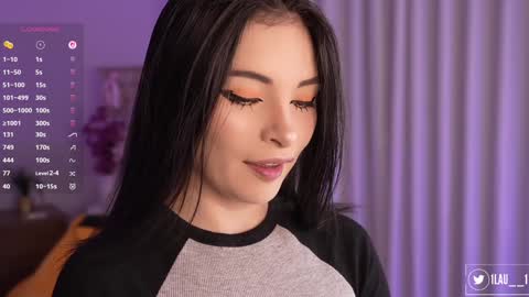 IG 1lau  1 X 1lau  1 online show from February 12, 9:18 pm