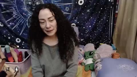 Snapshot of laura_anal_ chatting on December 10, 1:54 am Wen online show from December 10, 1:54 am