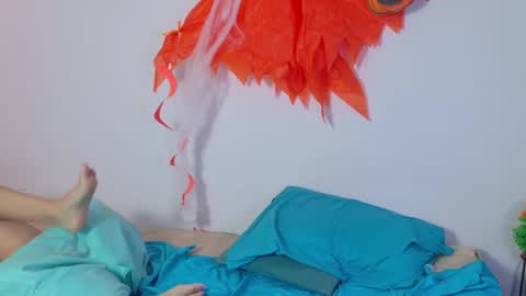 laura_and_kevin online show from October 14, 6:33 pm