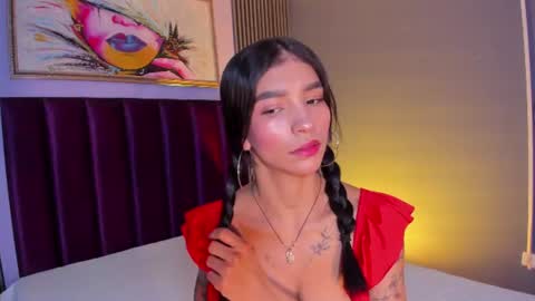 Laura online show from July 1, 12:14 pm