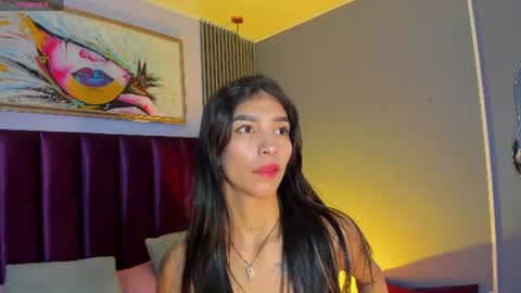 Laura online show from June 26, 12:21 pm