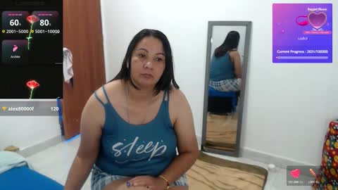 laura_foxx2379 online show from June 5, 4:23 pm