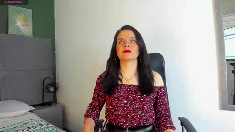 Snapshot of laura_hotties chatting on March 6, 12:30 pm laura hotties online show from March 6, 12:30 pm