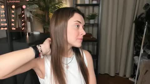 Samantha online show from November 17, 4:09 pm