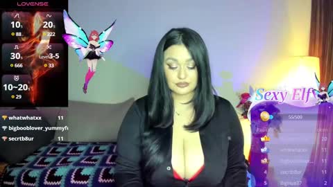 Laura online show from March 3, 11:46 pm