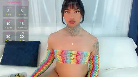 Laura online show from May 10, 6:53 am
