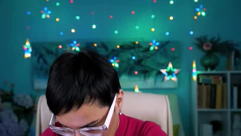 lauradavidsons online show from February 18, 5:35 pm