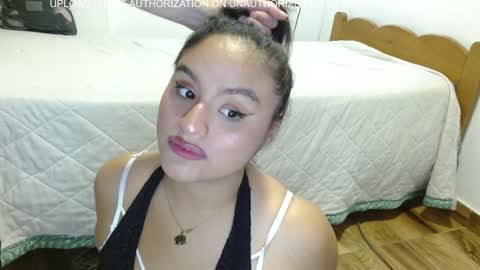 Snapshot of lauralei_01 chatting on February 2, 12:30 am Laura and Phillipe SEE YOU AGAIN ON JANUARY 12 2025 HAPPY NEW YEAR online show from February 2, 12:30 am