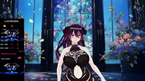 lauramor4 online show from March 19, 2:06 am