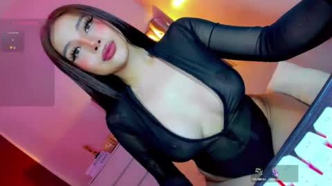 Your sweet Laura online show from April 19, 1:28 am