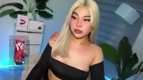 Your sweet Laura online show from February 28, 9:44 pm