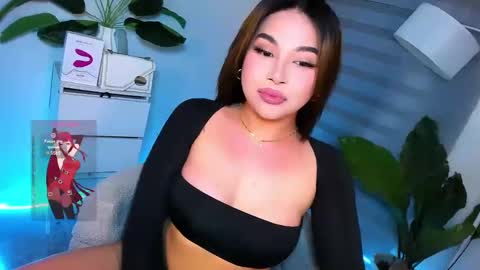 Your sweet Laura online show from February 23, 4:46 pm